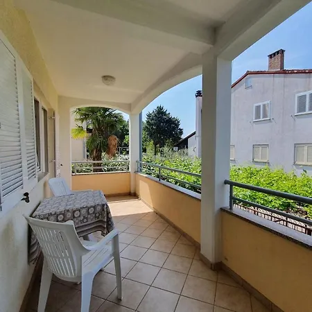 Ritosa Spadici Area Πανσιόν