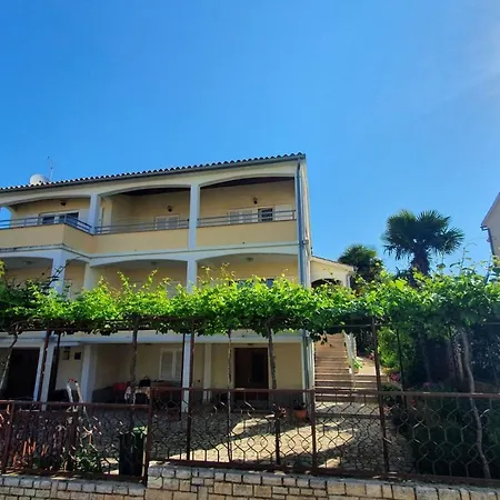 Πανσιόν Ritosa Spadici Area