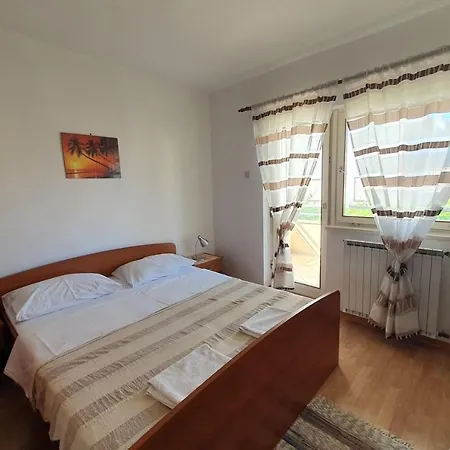 Guest house Ritosa Spadici Area 2*