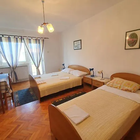 Πανσιόν Ritosa Spadici Area Πόρετς