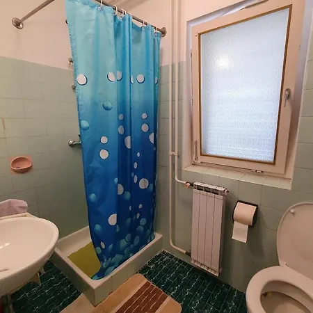 Ritosa Spadici Area Πανσιόν 2*