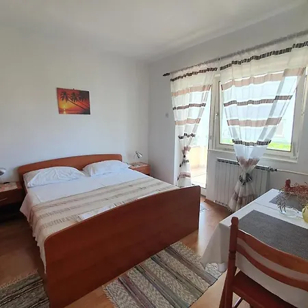 Πανσιόν Ritosa Spadici Area Πόρετς