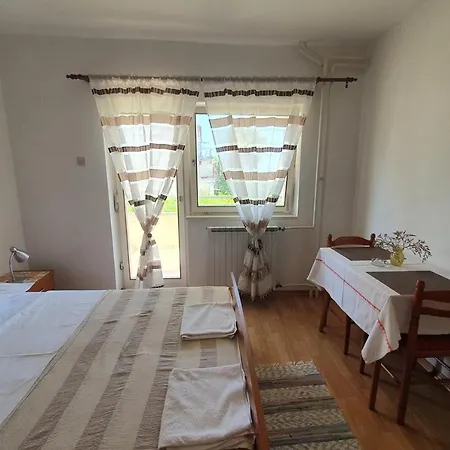Πανσιόν Ritosa Spadici Area