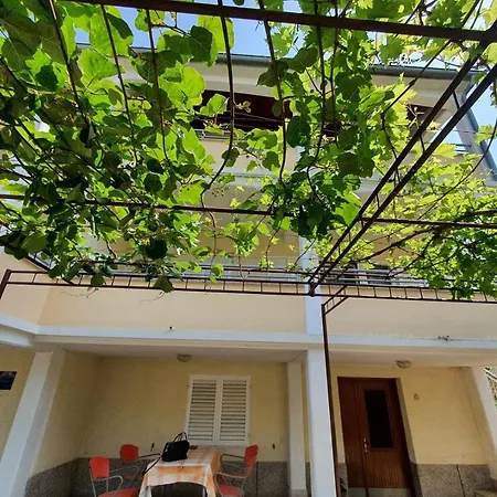 Πανσιόν Ritosa Spadici Area Πόρετς