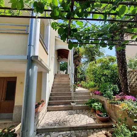 Ritosa Spadici Area Πανσιόν Πόρετς