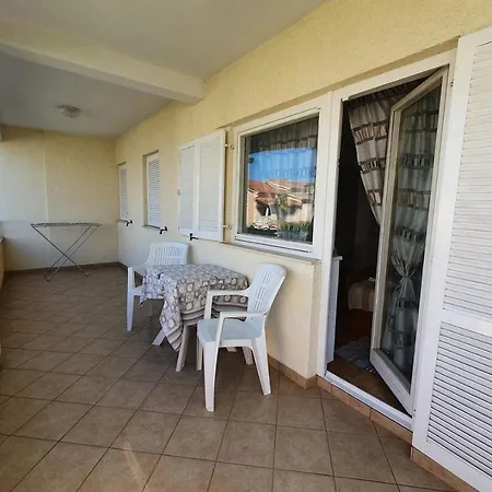 Ritosa Spadici Area Πανσιόν Πόρετς