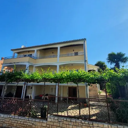 Πανσιόν Ritosa Spadici Area 2*