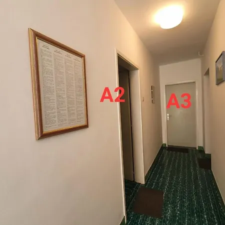 Ritosa Spadici Area 2* 波雷奇