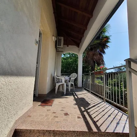 Πανσιόν Ritosa Spadici Area Πόρετς