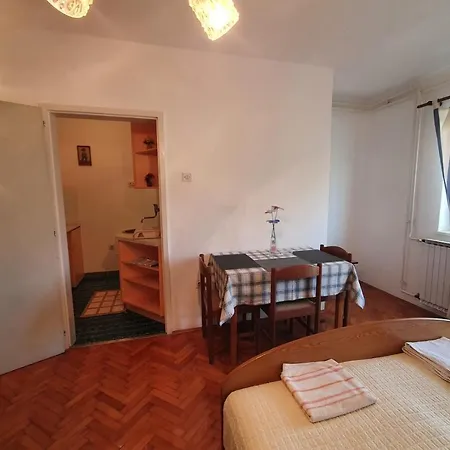 Ritosa Spadici Area Πανσιόν Πόρετς
