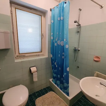 Ritosa Spadici Area 2* Πόρετς