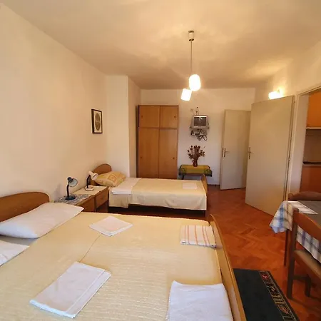 Πανσιόν Ritosa Spadici Area Πόρετς