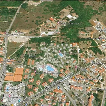 Ritosa Spadici Area Πανσιόν Πόρετς