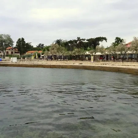 Ritosa Spadici Area Πανσιόν 2*