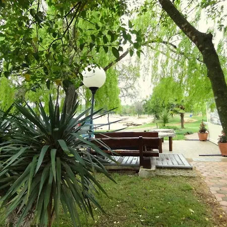 Ritosa Spadici Area Πανσιόν Πόρετς