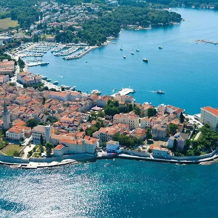 Ritosa Spadici Area 2* Πόρετς