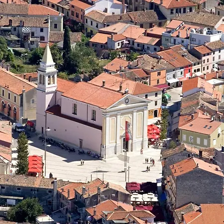 Ritosa Spadici Area Πανσιόν