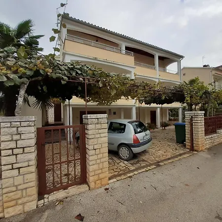 Ritosa Spadici Area Πανσιόν