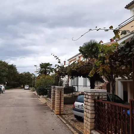 Πανσιόν Ritosa Spadici Area