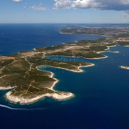 Πανσιόν Ritosa Spadici Area 2*