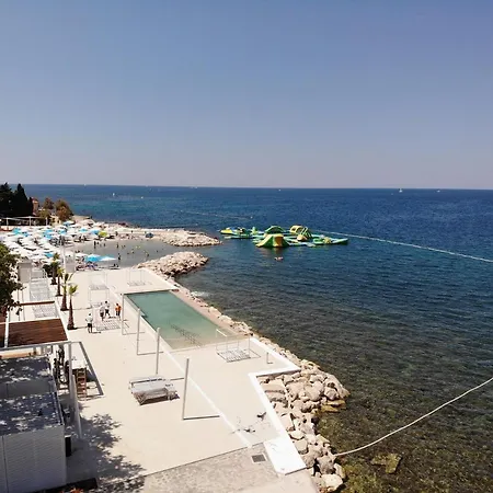 Πανσιόν Ritosa Spadici Area