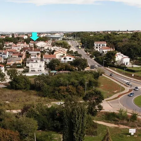 Ritosa Spadici Area 2* Πόρετς