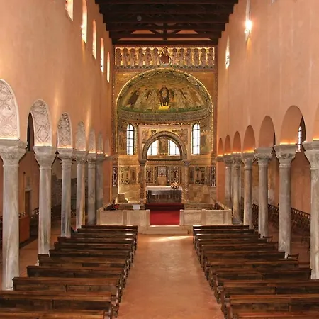 招待所 Ritosa Spadici Area 2*
