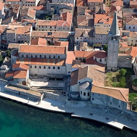 Πανσιόν Ritosa Spadici Area Πόρετς