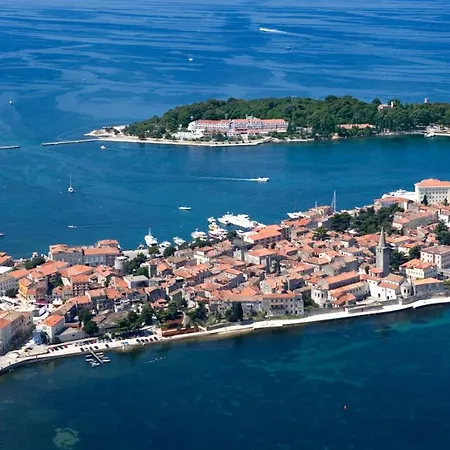 Ritosa Spadici Area Πανσιόν