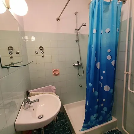 Ritosa Spadici Area 2* بوريتش