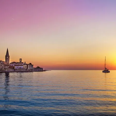 Ritosa Spadici Area 2* بوريتش