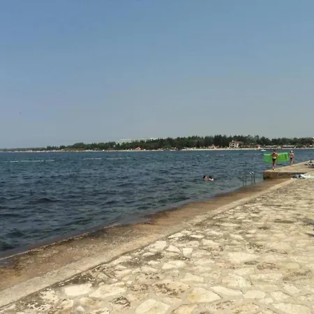 Ritosa Spadici Area 2* بوريتش
