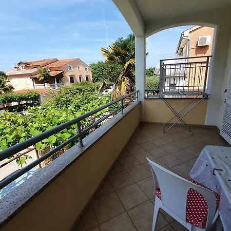 Guest house Ritosa Spadici Area 2*
