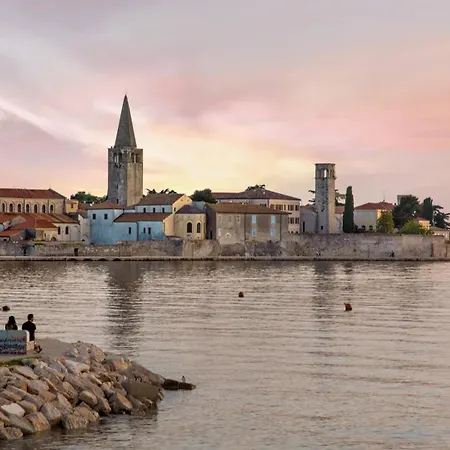 Ritosa Spadici Area Porec