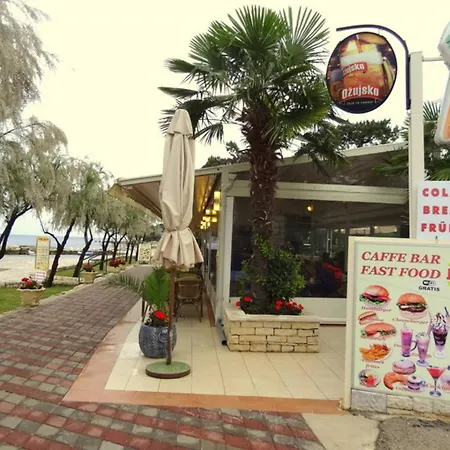 Guest house Ritosa Spadici Area 2*