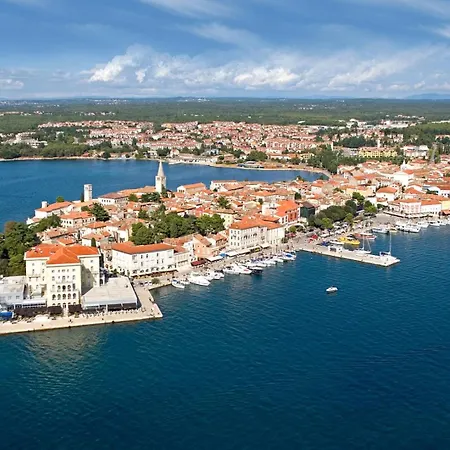 Ritosa Spadici Area Porec