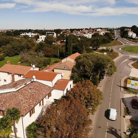 Ritosa Spadici Area Guest house